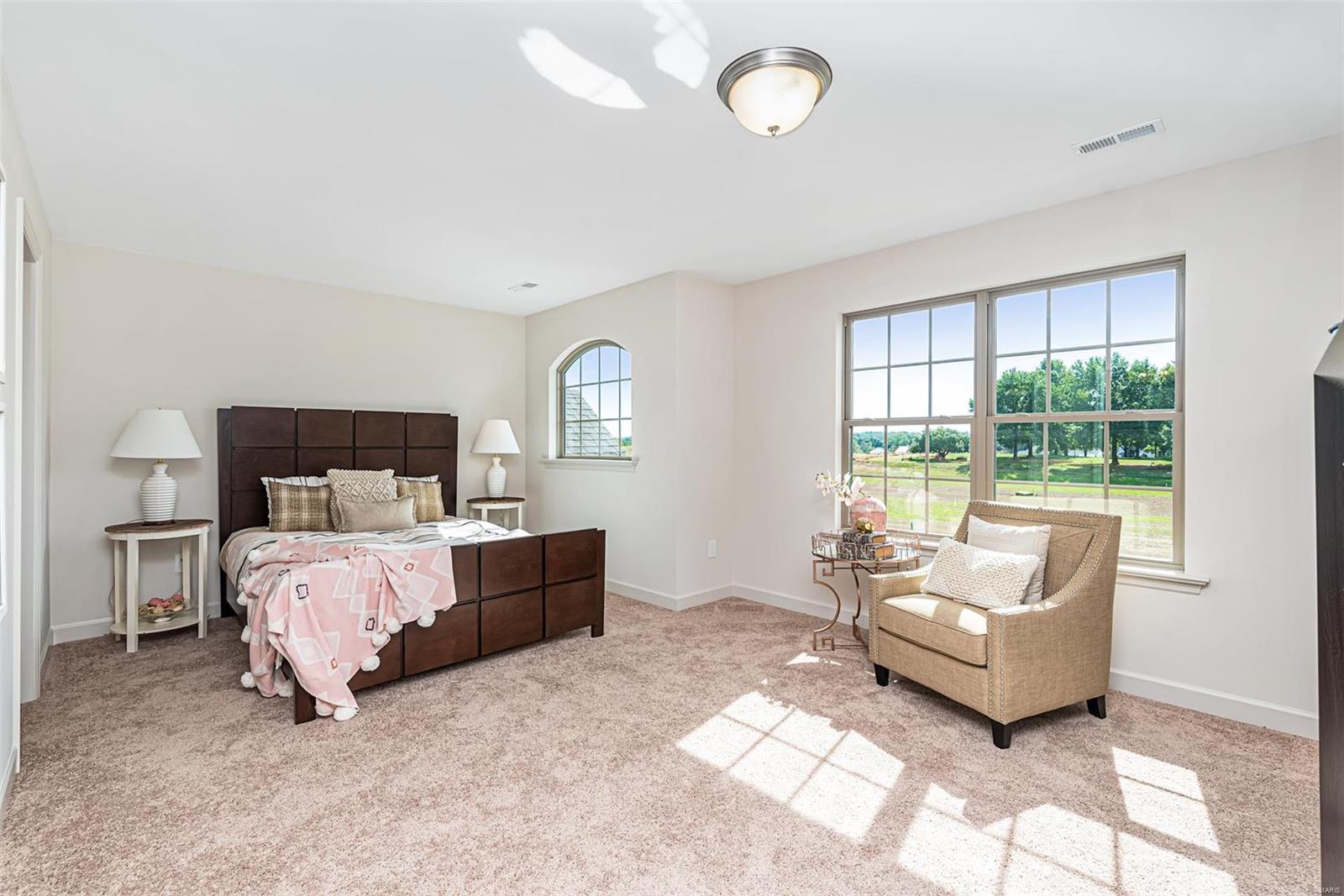 Fienup Farms - Residential