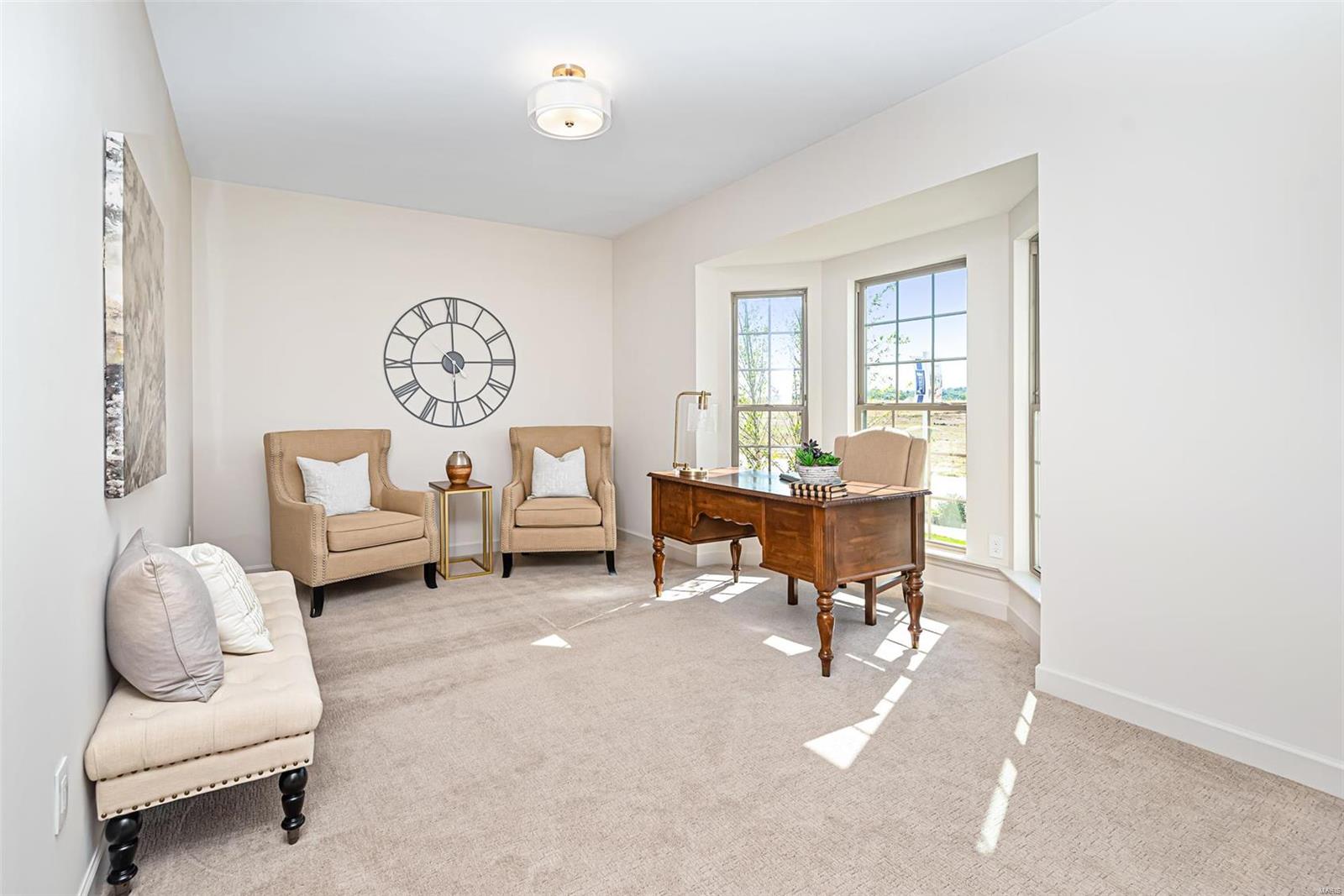 Fienup Farms - Residential