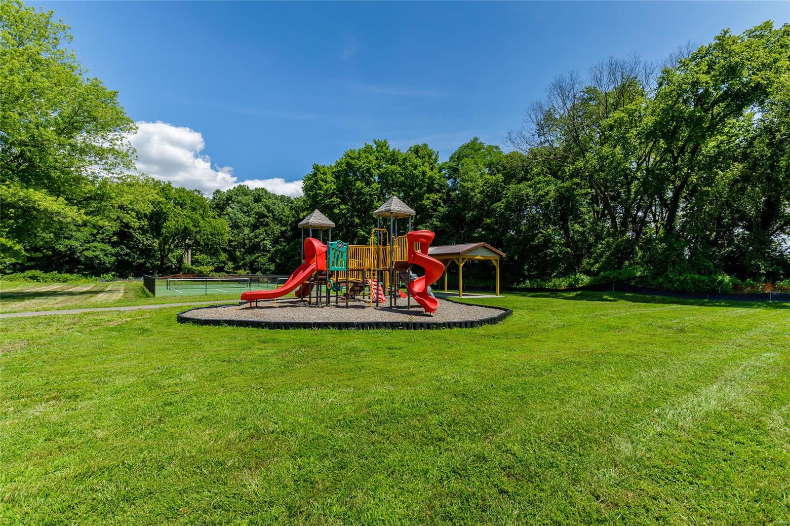 Fienup Farms - Residential