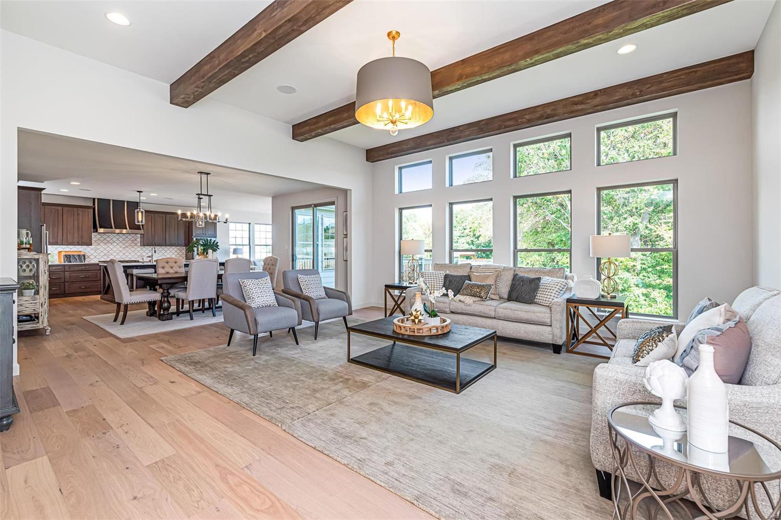 Fienup Farms - Residential