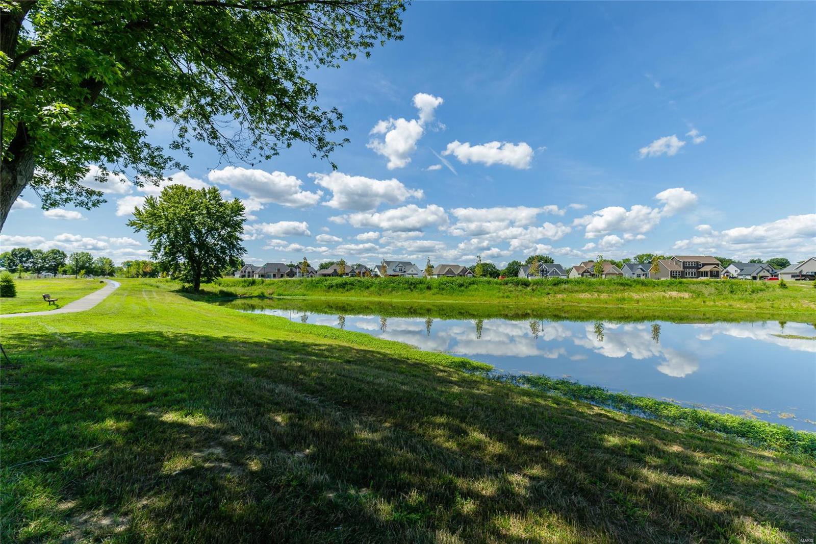 Fienup Farms - Residential