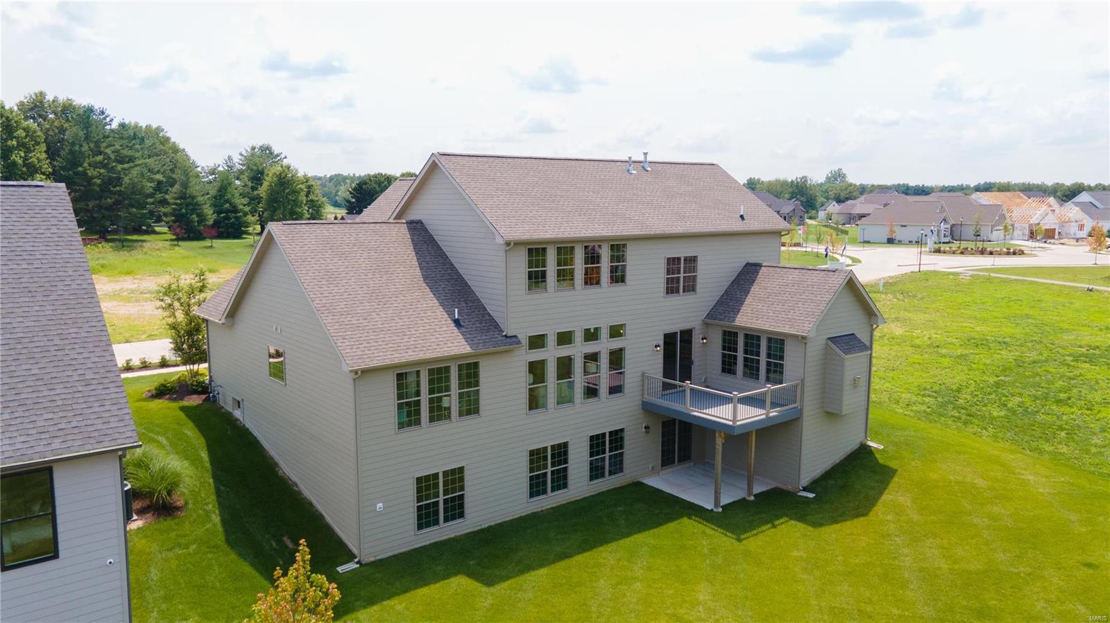 Fienup Farms - Residential