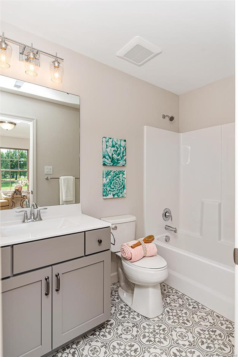 Fienup Farms - Residential