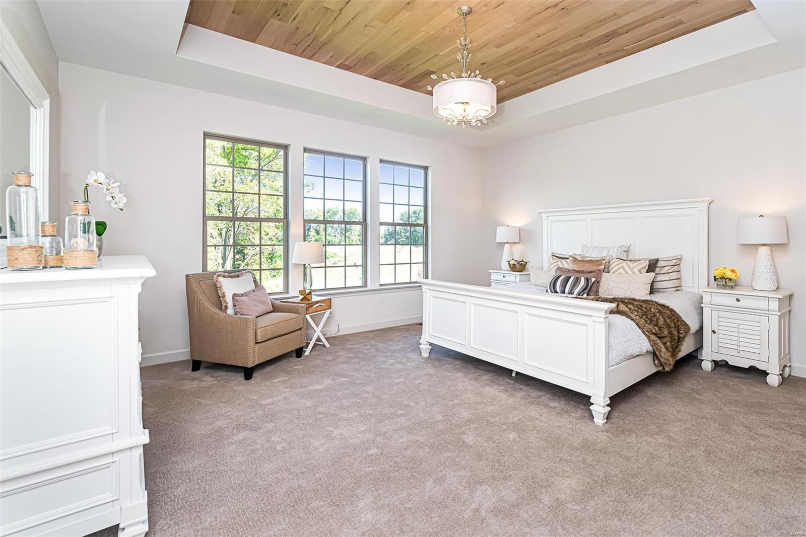 Fienup Farms - Residential