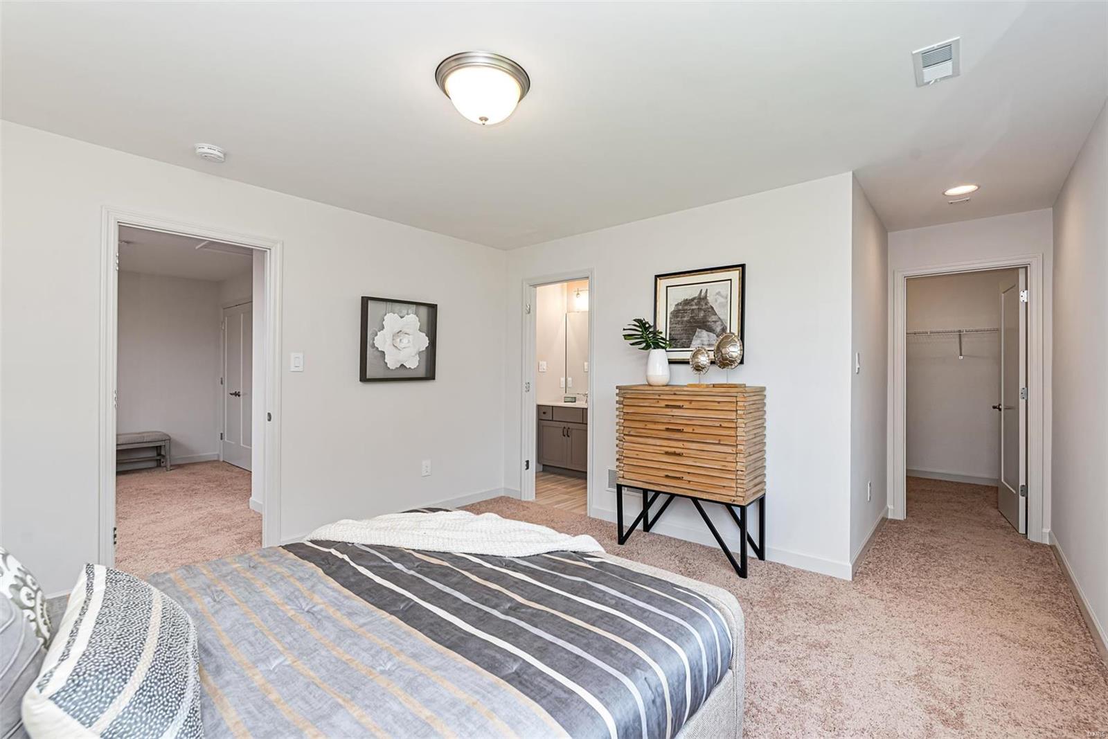 Fienup Farms - Residential