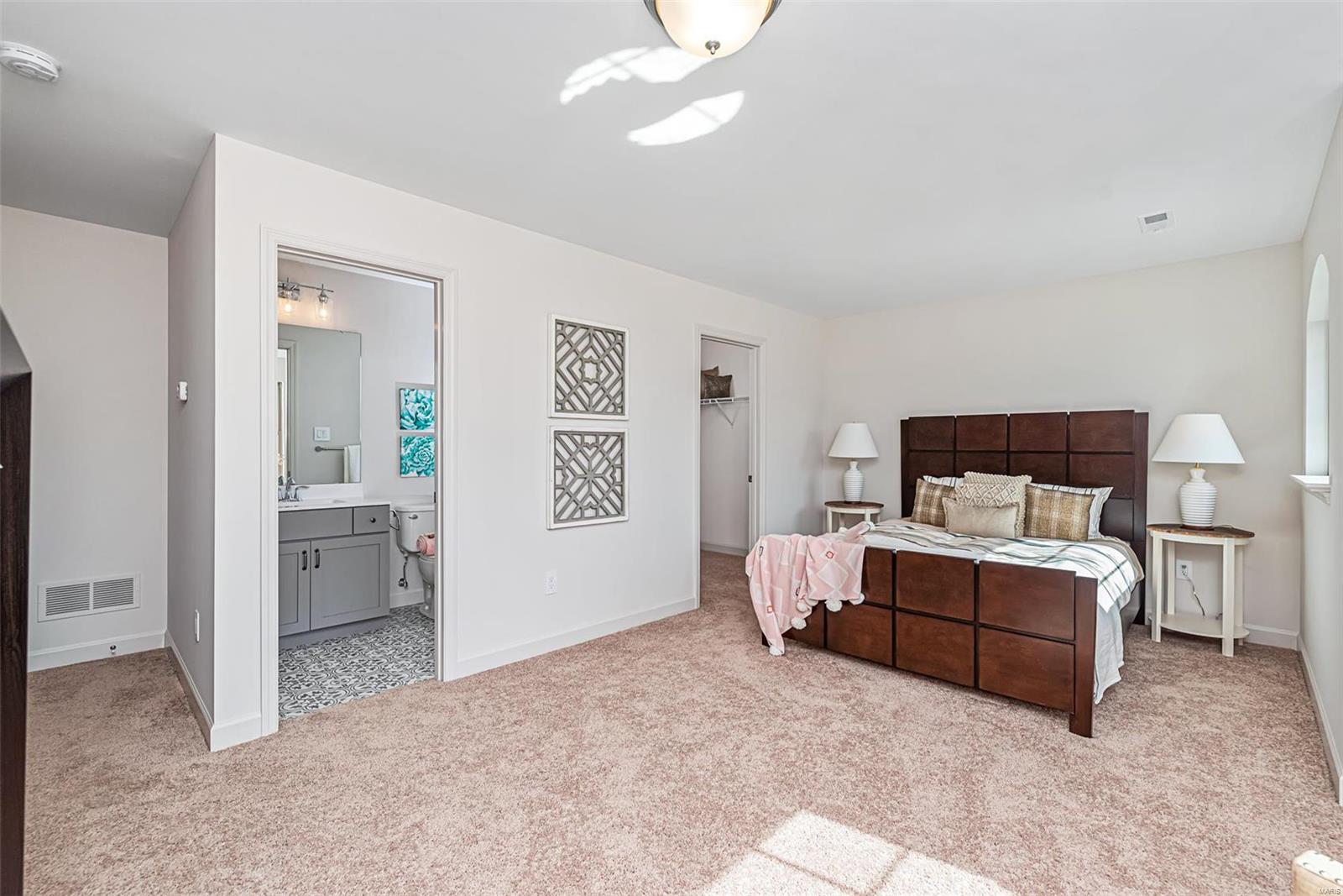 Fienup Farms - Residential