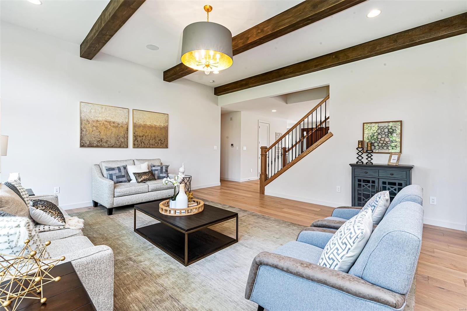 Fienup Farms - Residential