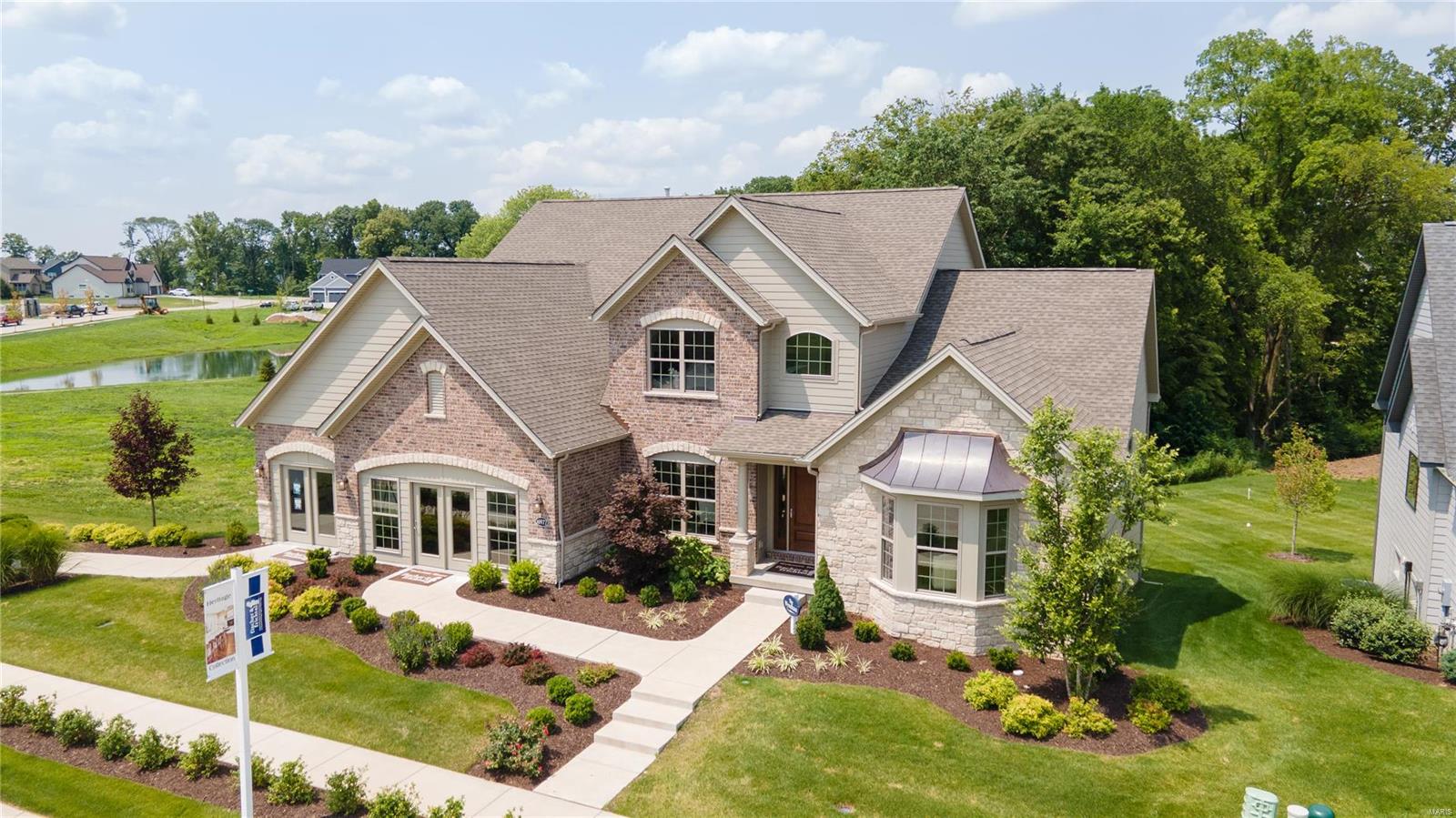 Fienup Farms - Residential