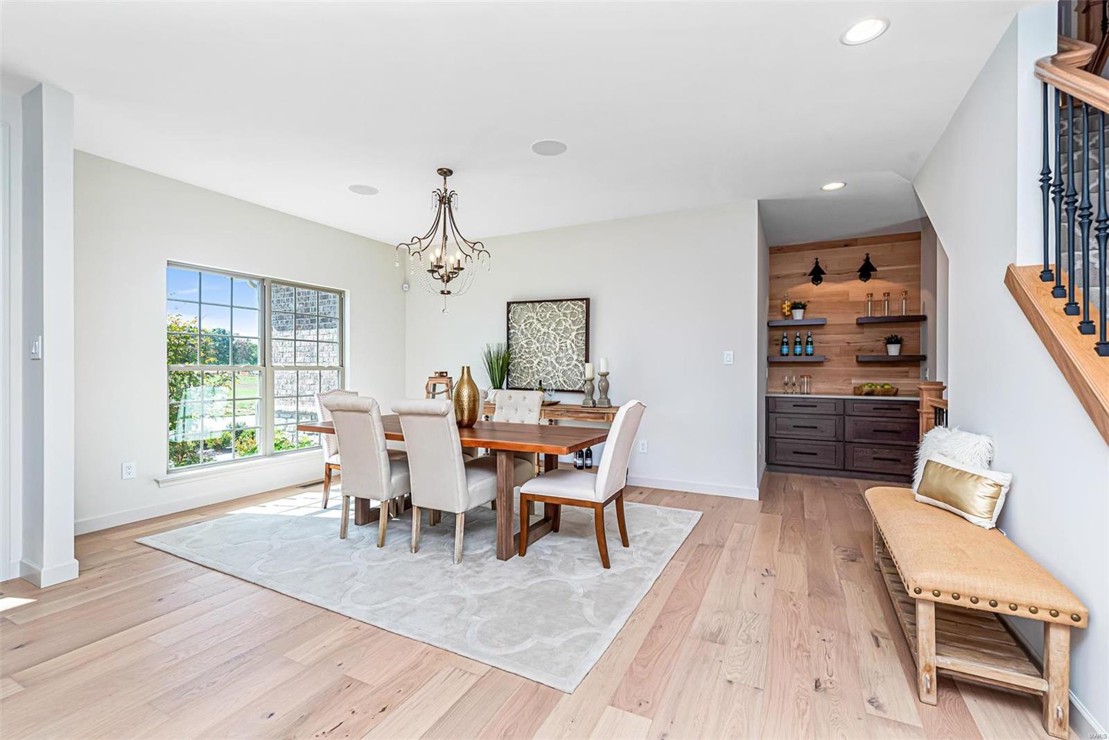 Fienup Farms - Residential