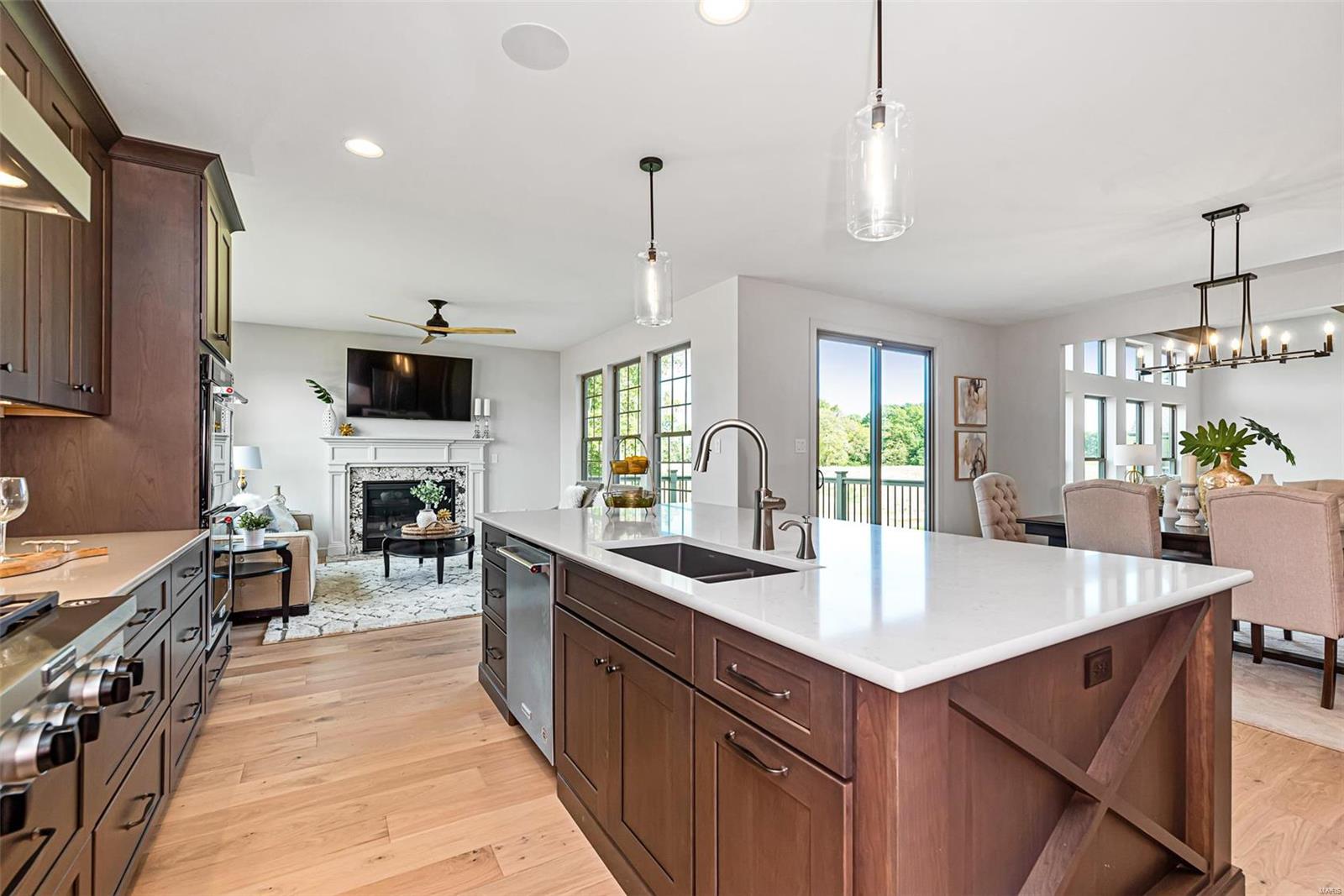 Fienup Farms - Residential