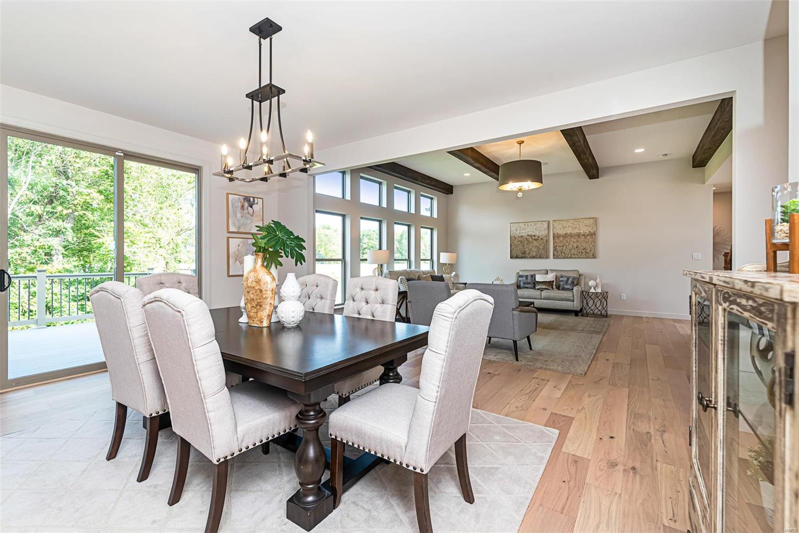 Fienup Farms - Residential