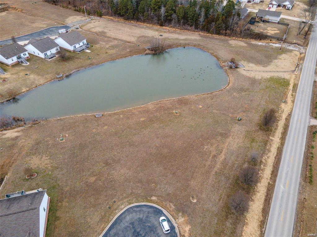 Mallard Pointe - Land