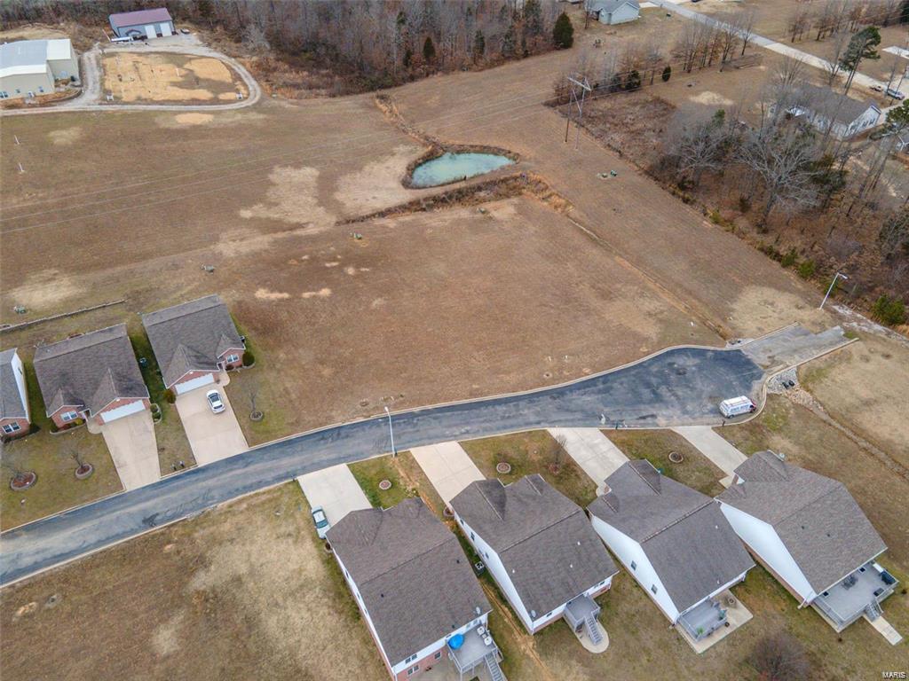 Mallard Pointe - Land