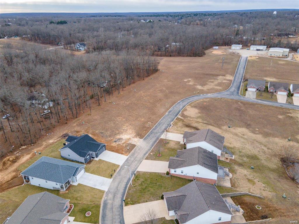Mallard Pointe - Land