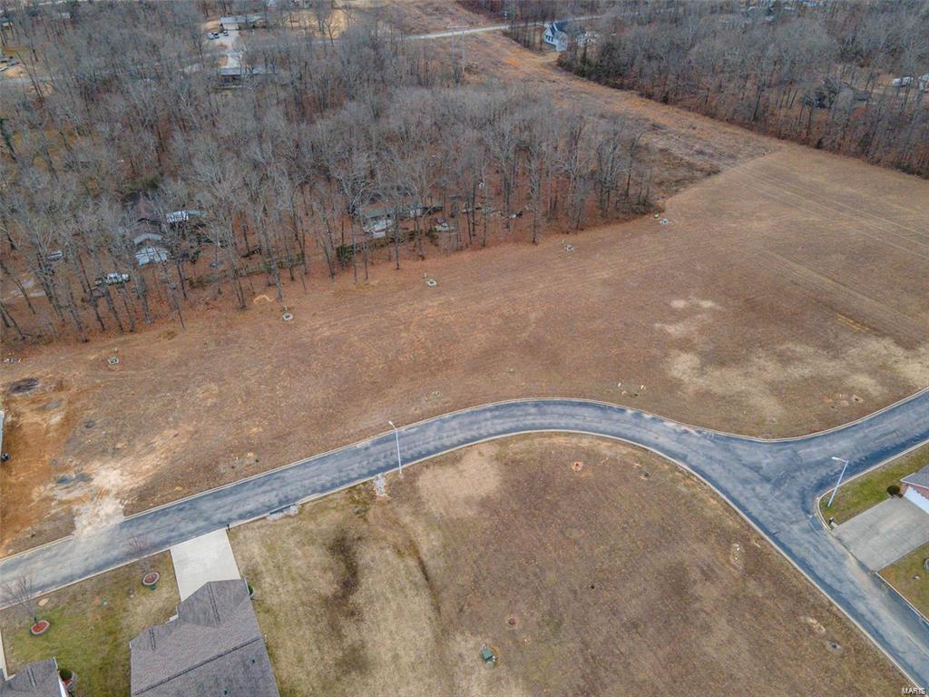 Mallard Pointe - Land