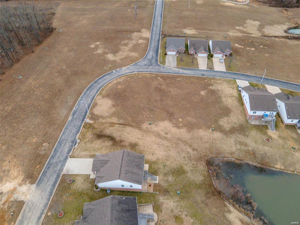 Mallard Pointe - Land