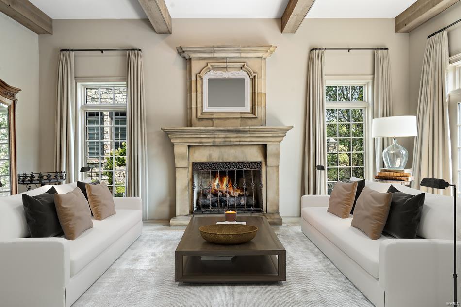 Conway On The Grove - Residential