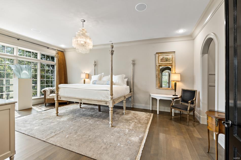 Conway On The Grove - Residential