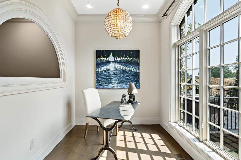 Conway On The Grove - Residential