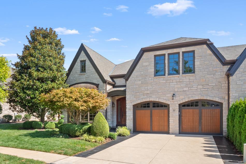 Conway On The Grove - Residential