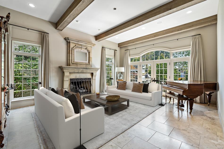 Conway On The Grove - Residential