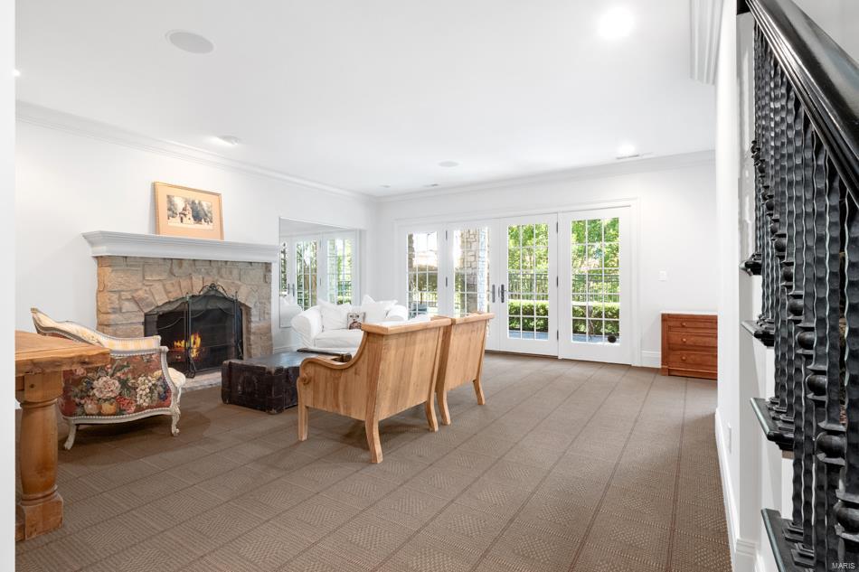 Conway On The Grove - Residential