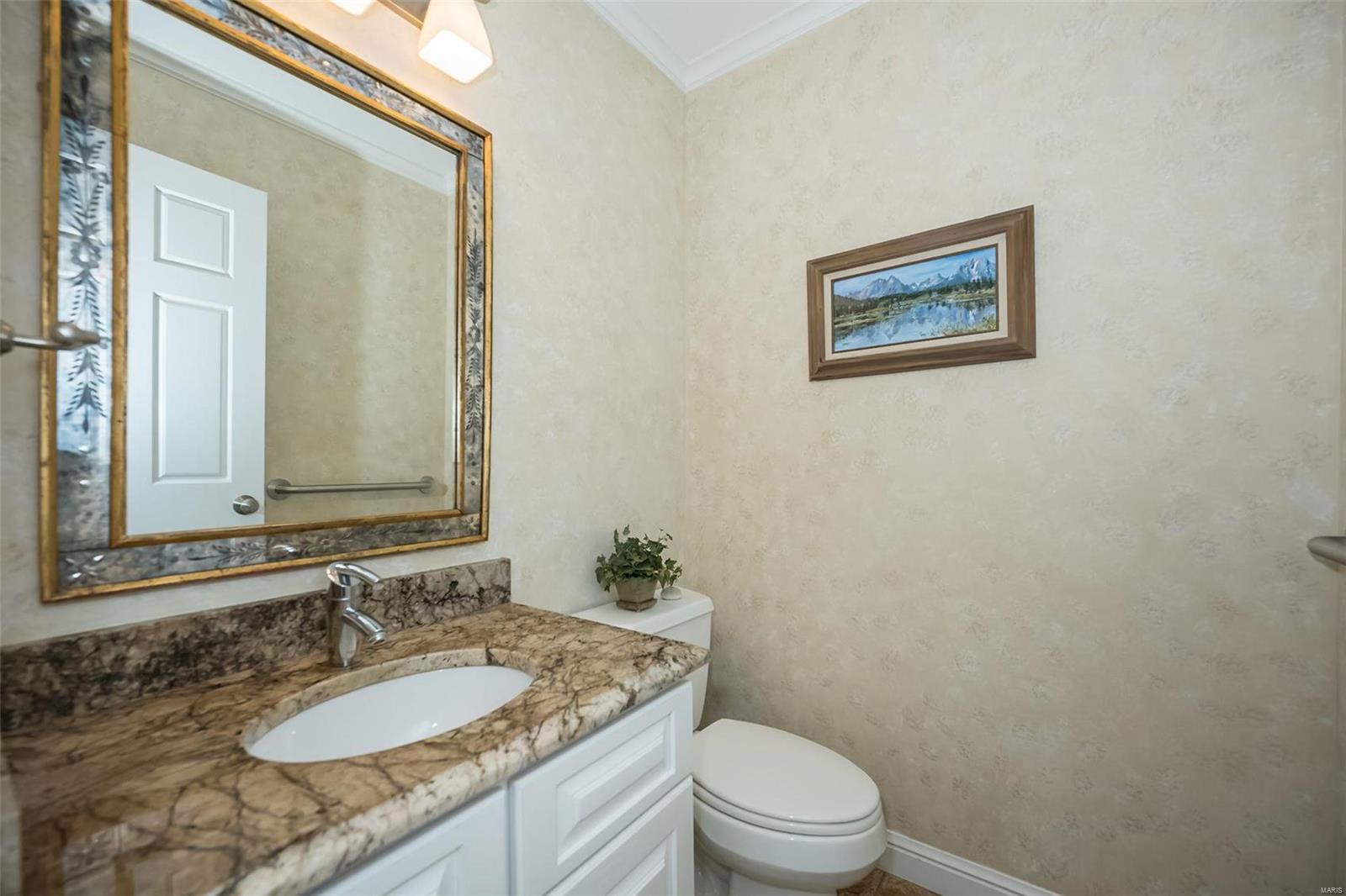 Kingspointe 2A - Residential