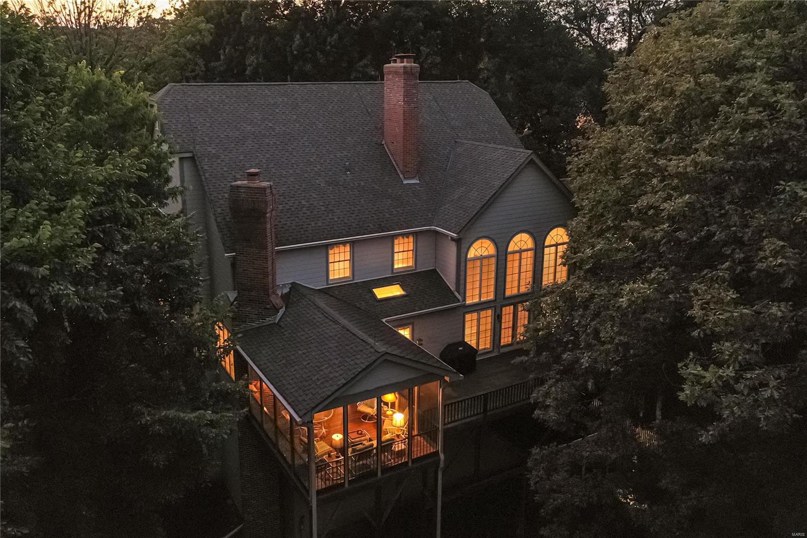 Kingspointe 2A - Residential