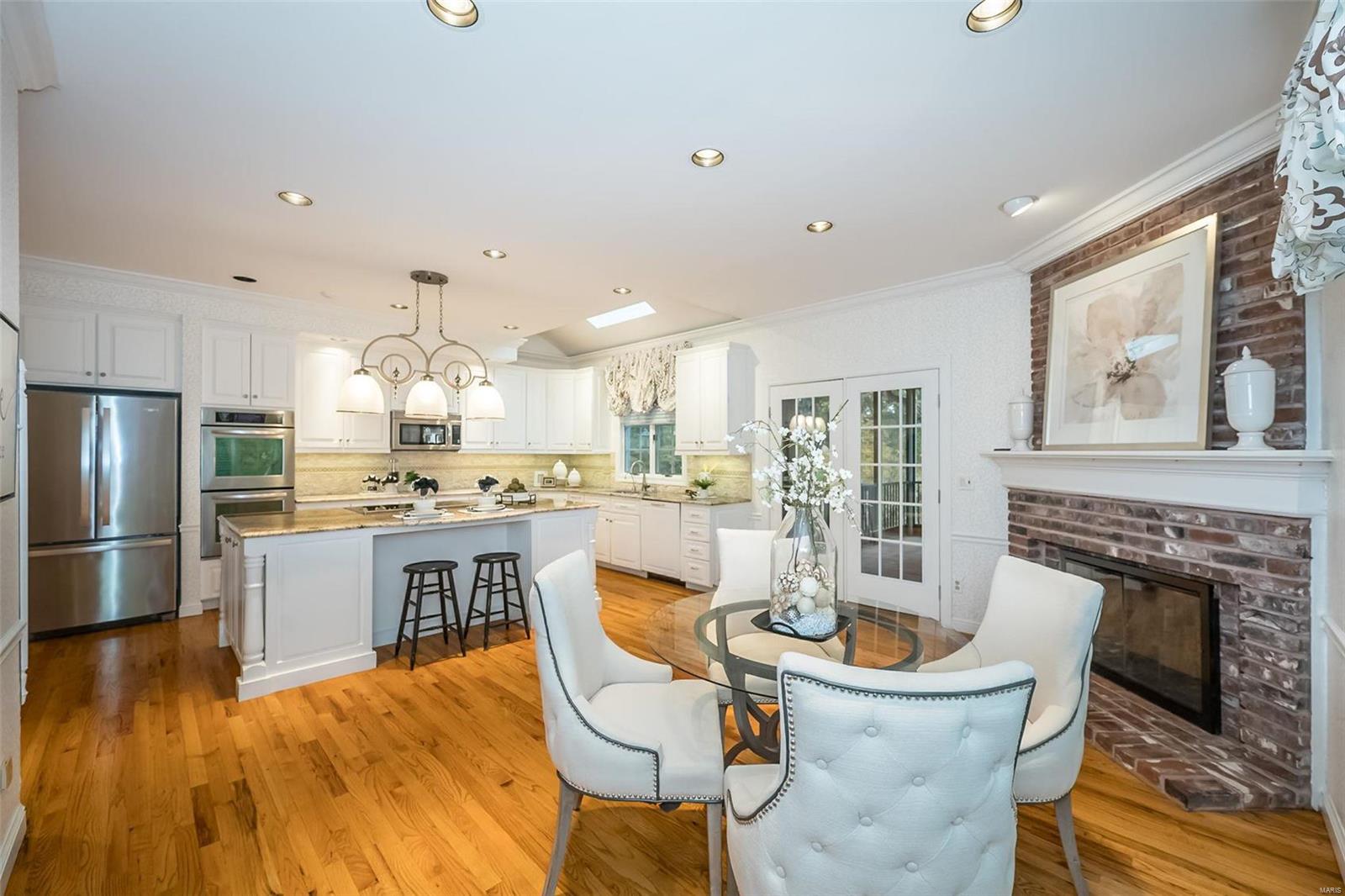 Kingspointe 2A - Residential