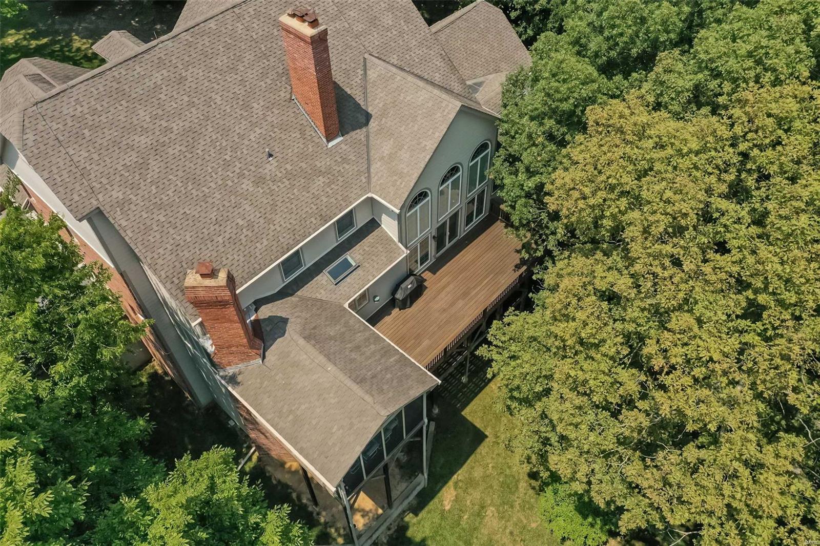 Kingspointe 2A - Residential