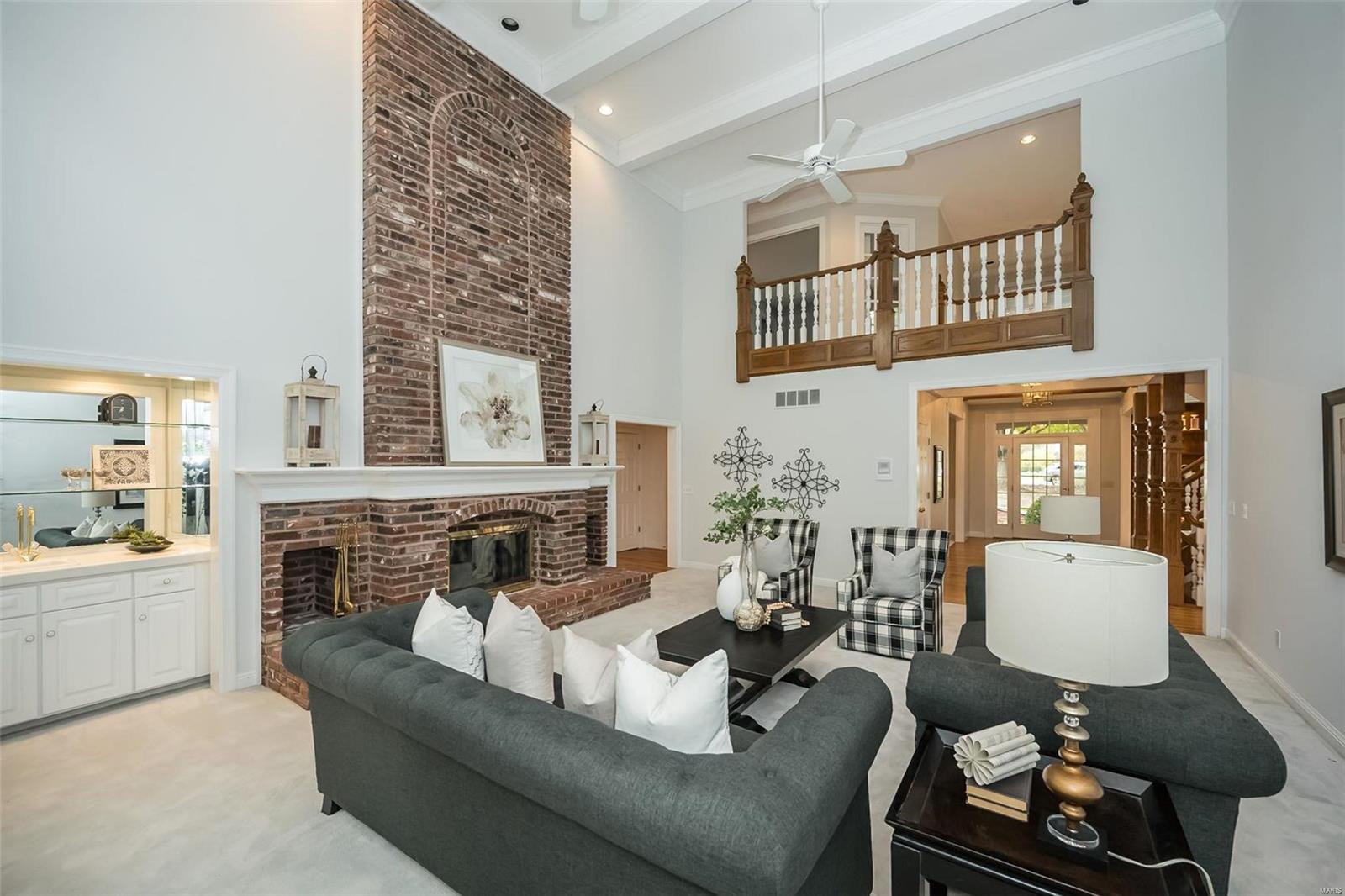 Kingspointe 2A - Residential