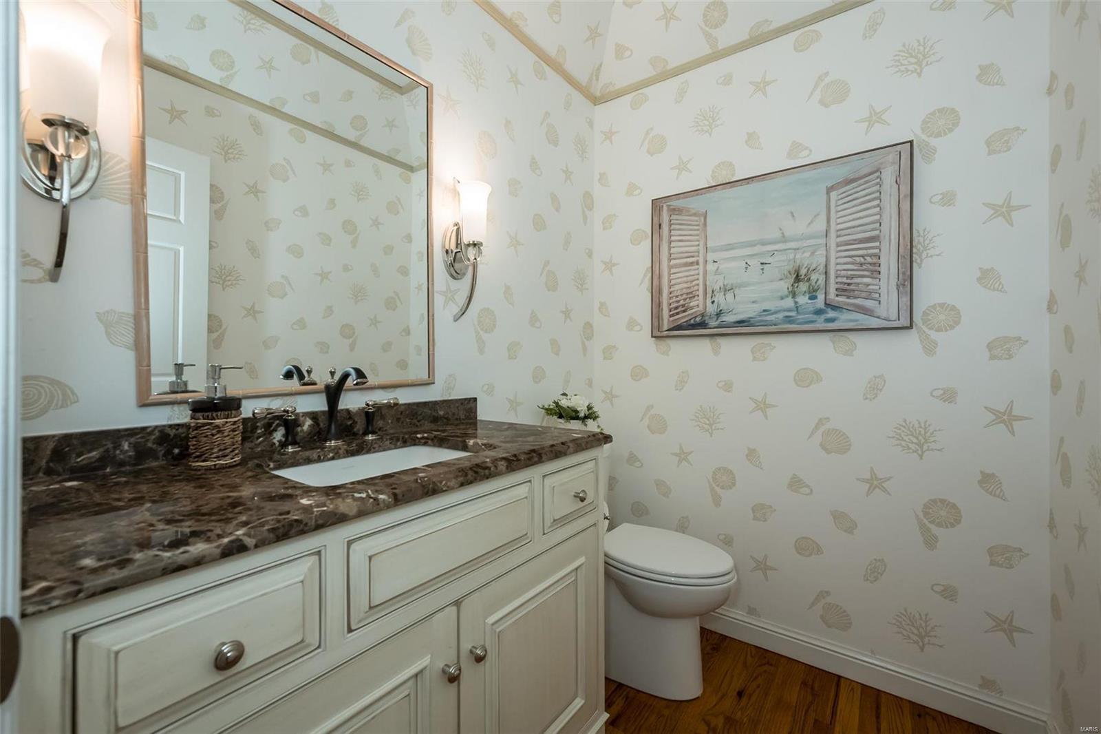 Kingspointe 2A - Residential