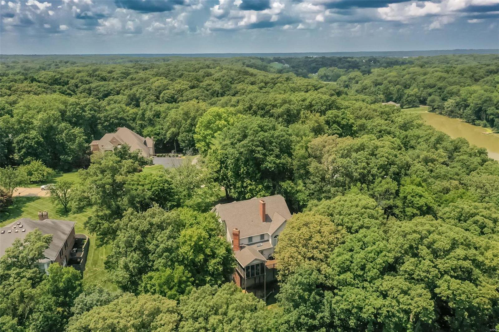 Kingspointe 2A - Residential