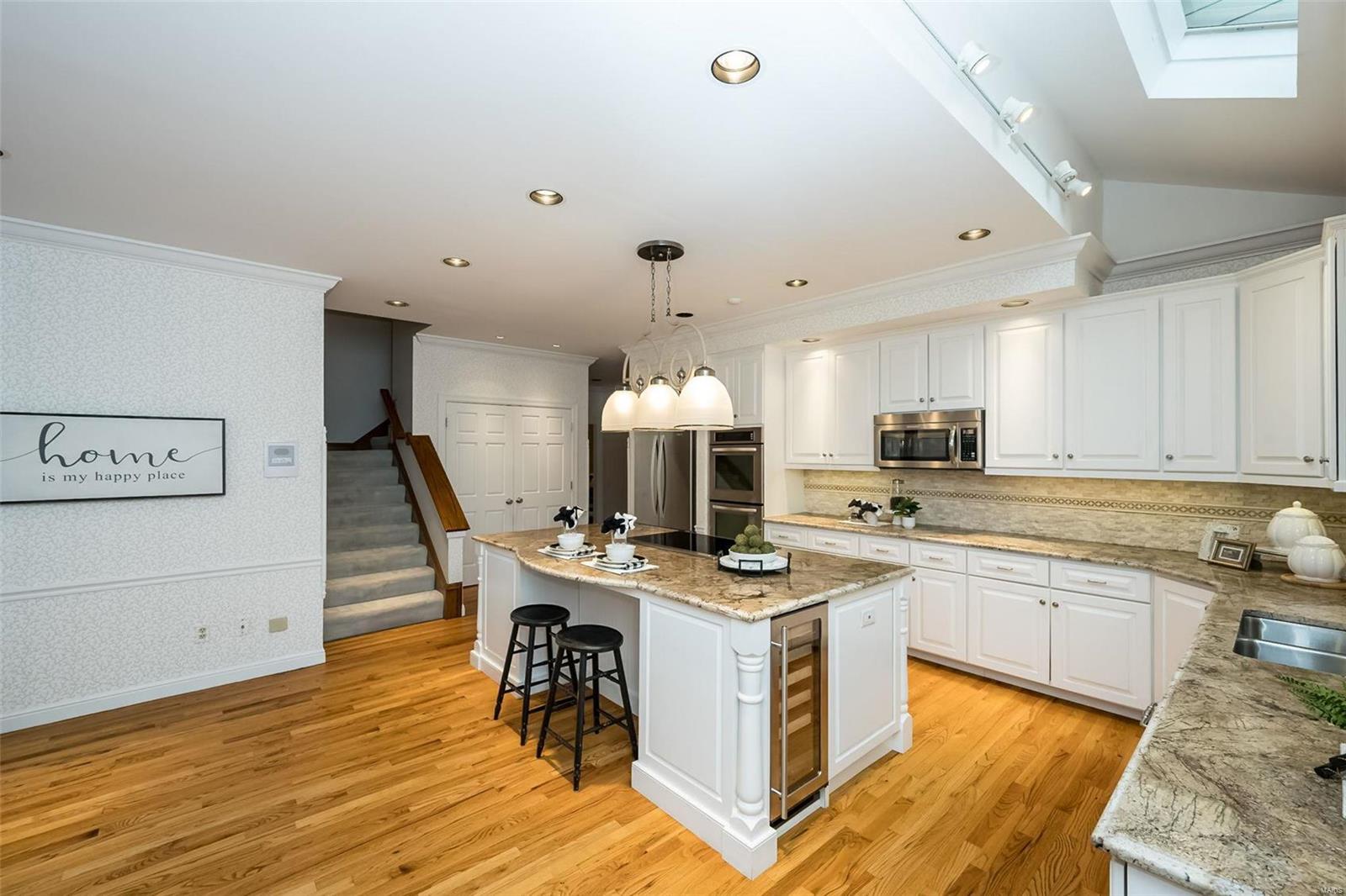 Kingspointe 2A - Residential