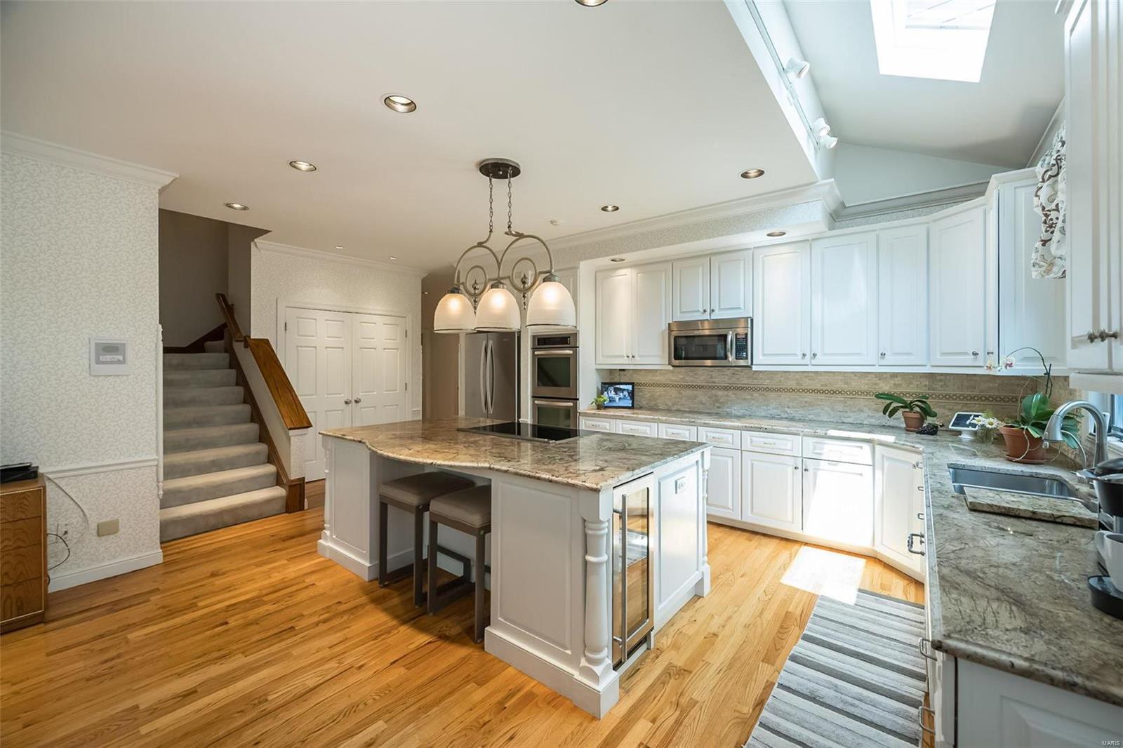 Kingspointe 2A - Residential