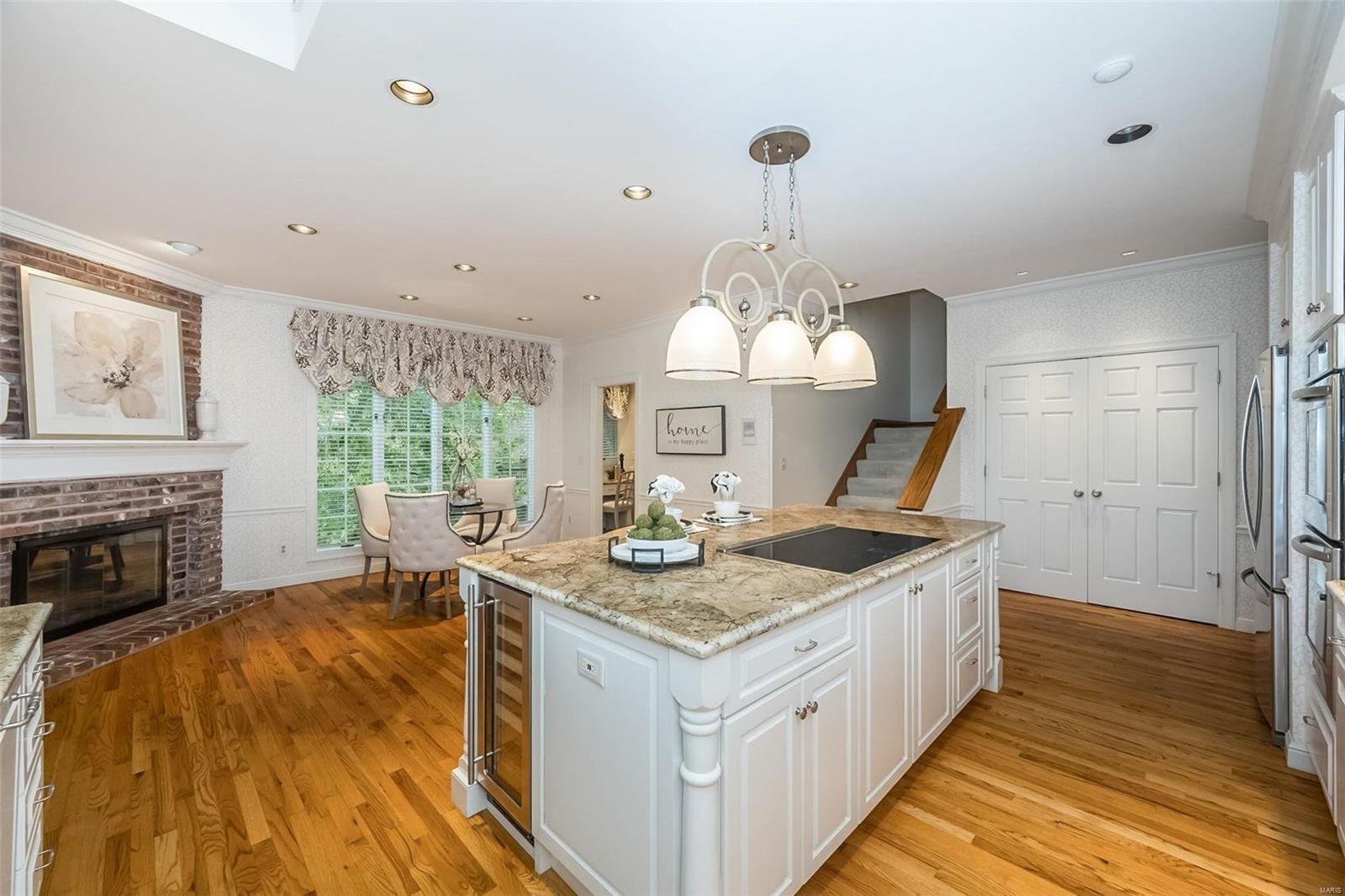 Kingspointe 2A - Residential