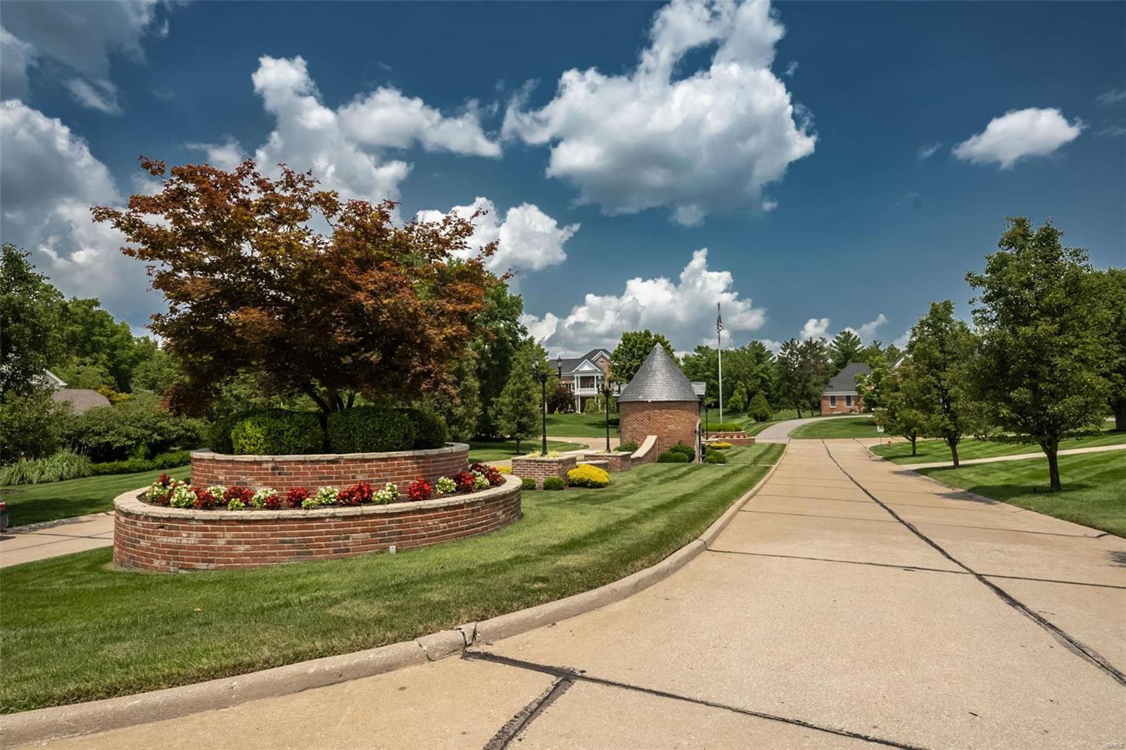 Kingspointe 2A - Residential