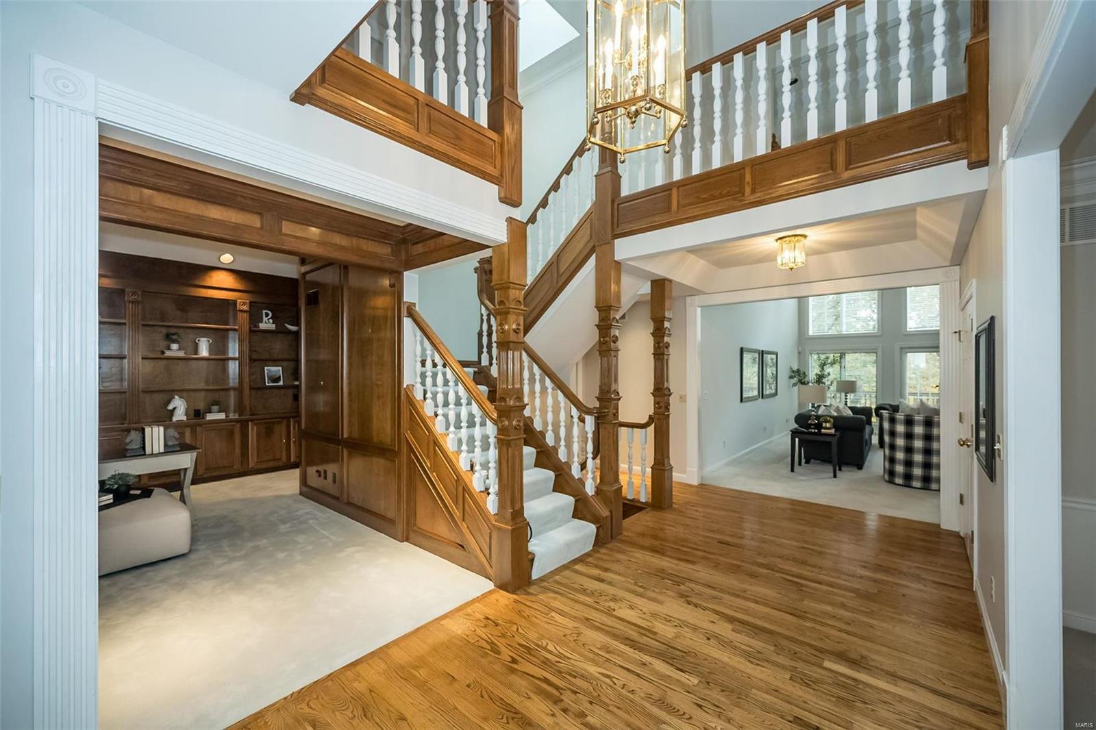 Kingspointe 2A - Residential