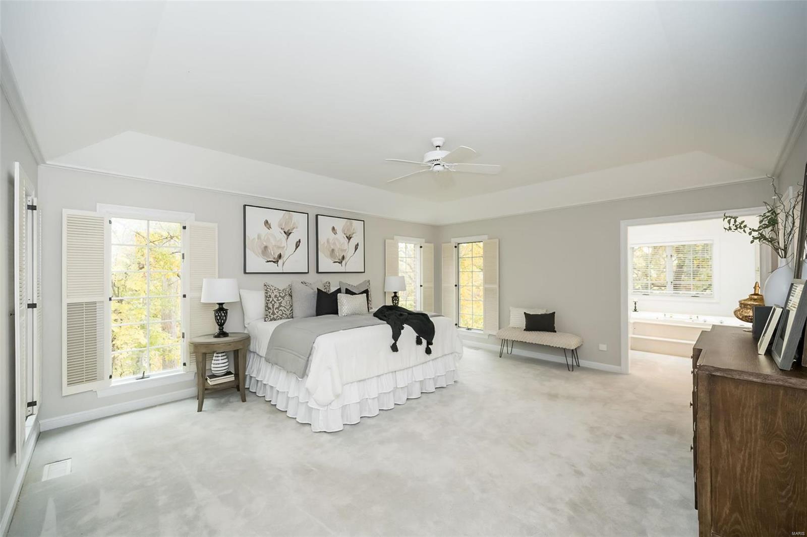 Kingspointe 2A - Residential