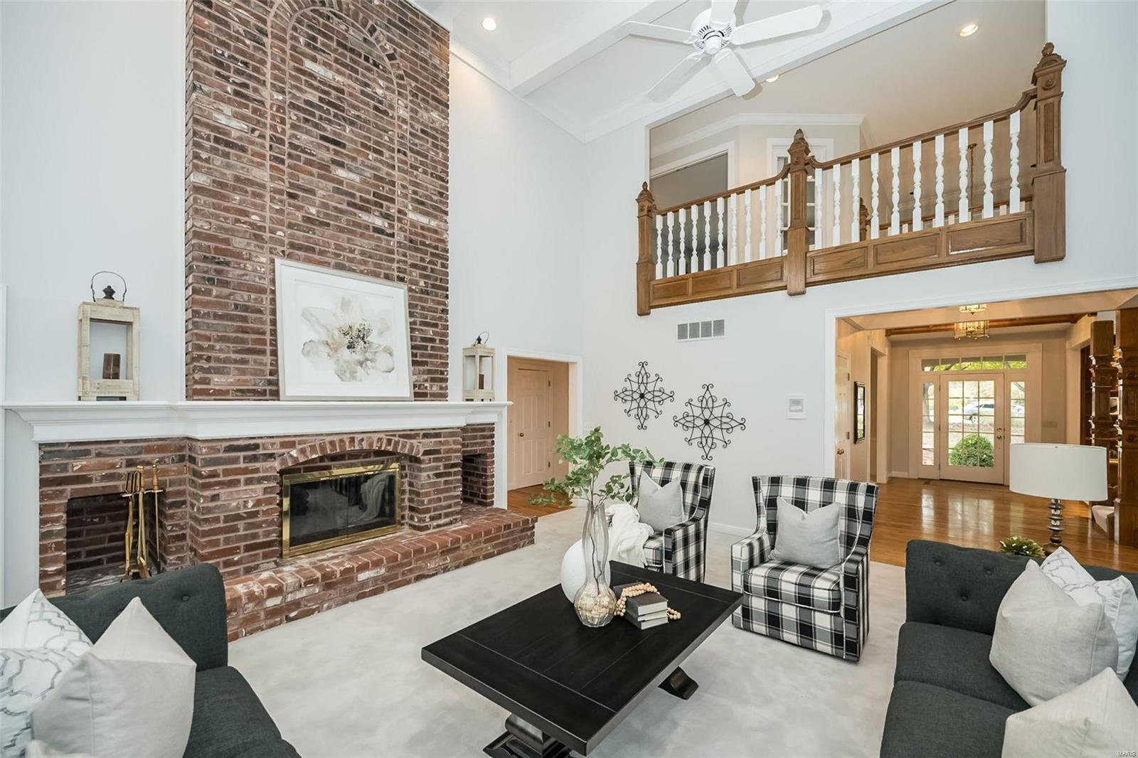 Kingspointe 2A - Residential