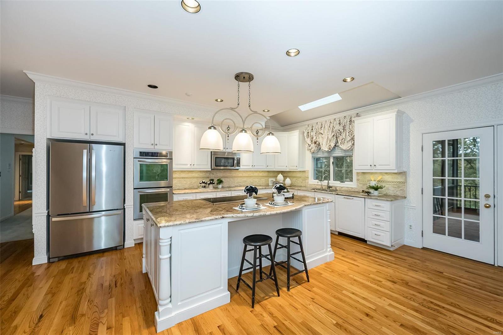 Kingspointe 2A - Residential