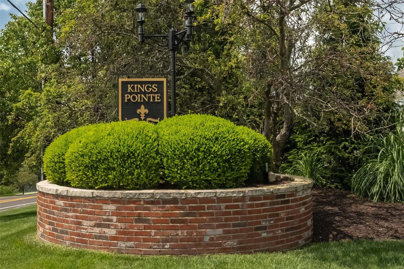 Kingspointe 2A - Residential