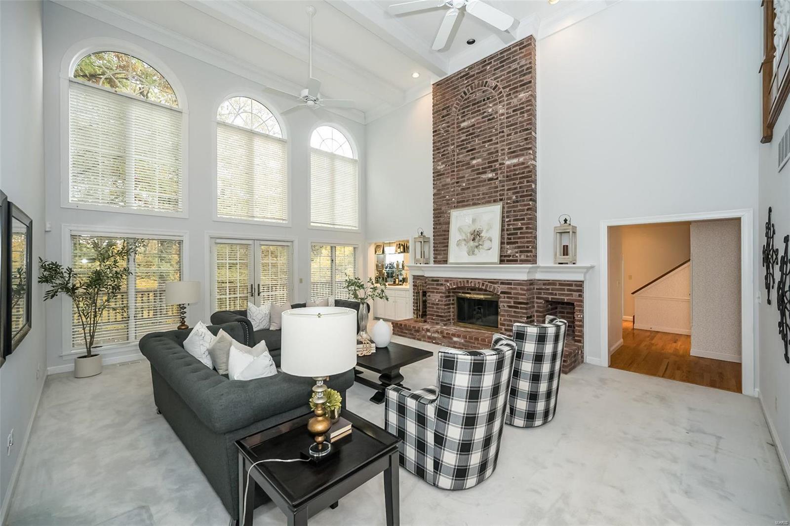 Kingspointe 2A - Residential