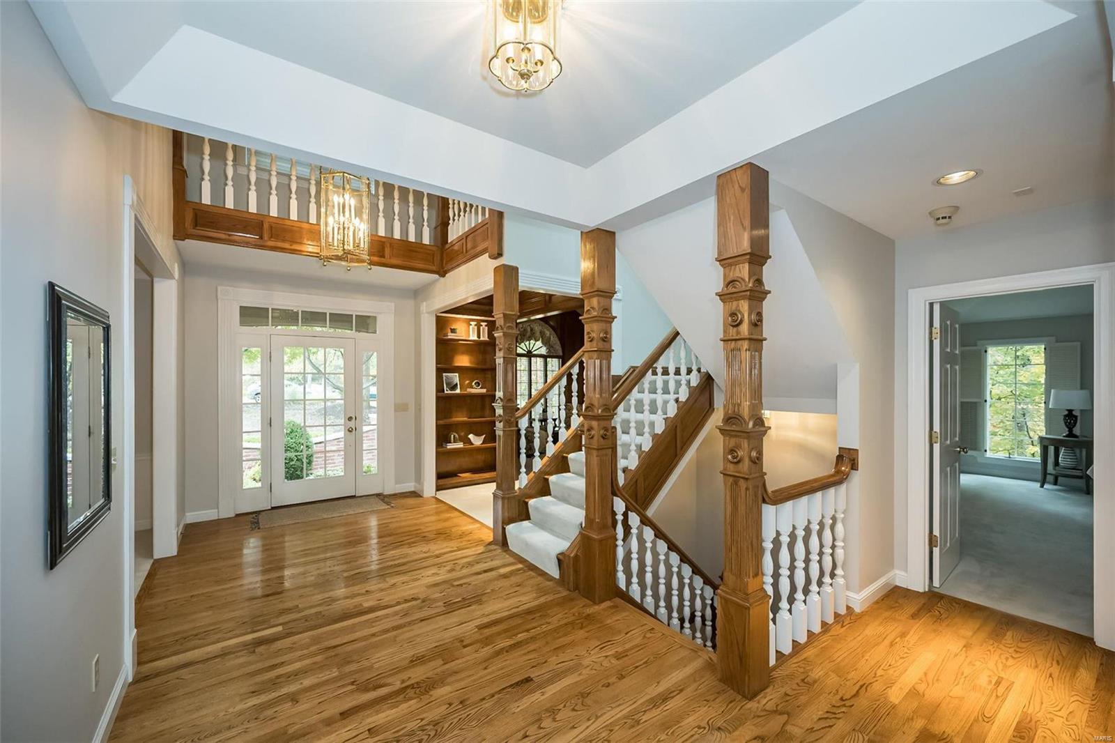 Kingspointe 2A - Residential