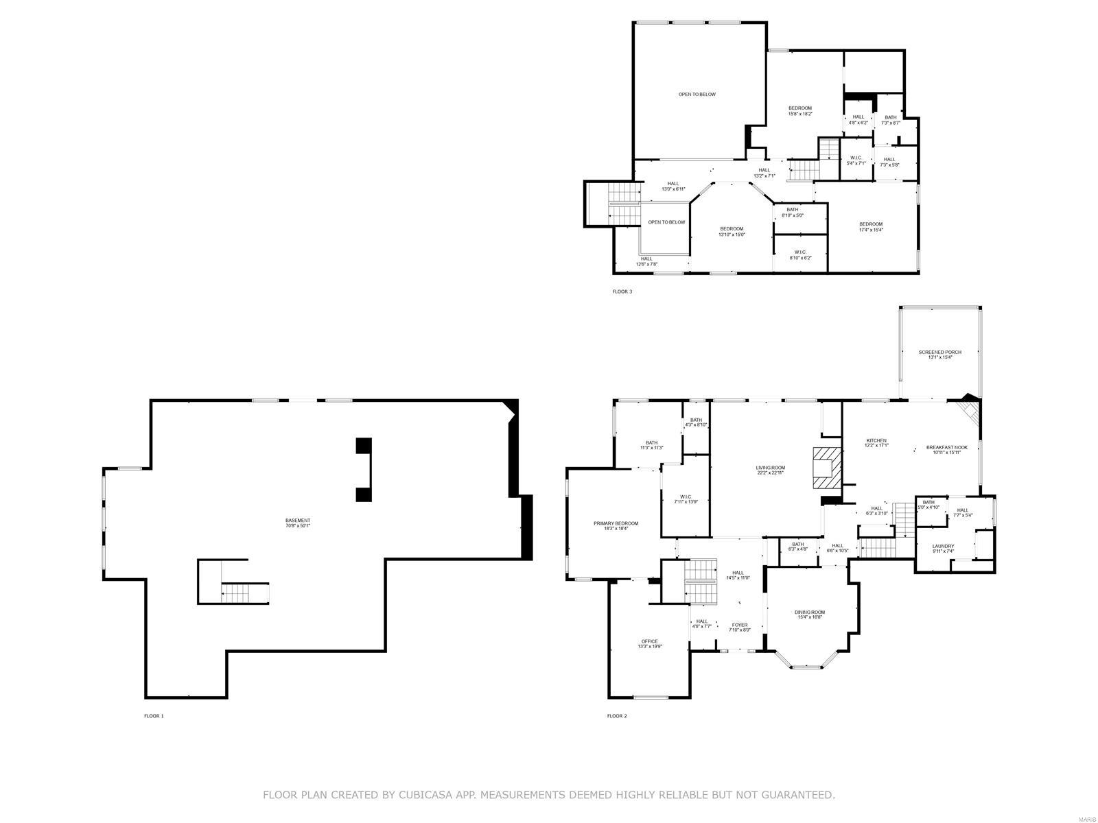 Kingspointe 2A - Residential