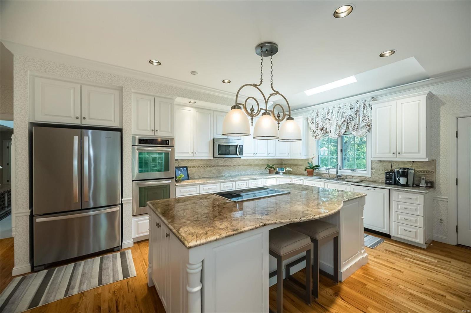 Kingspointe 2A - Residential