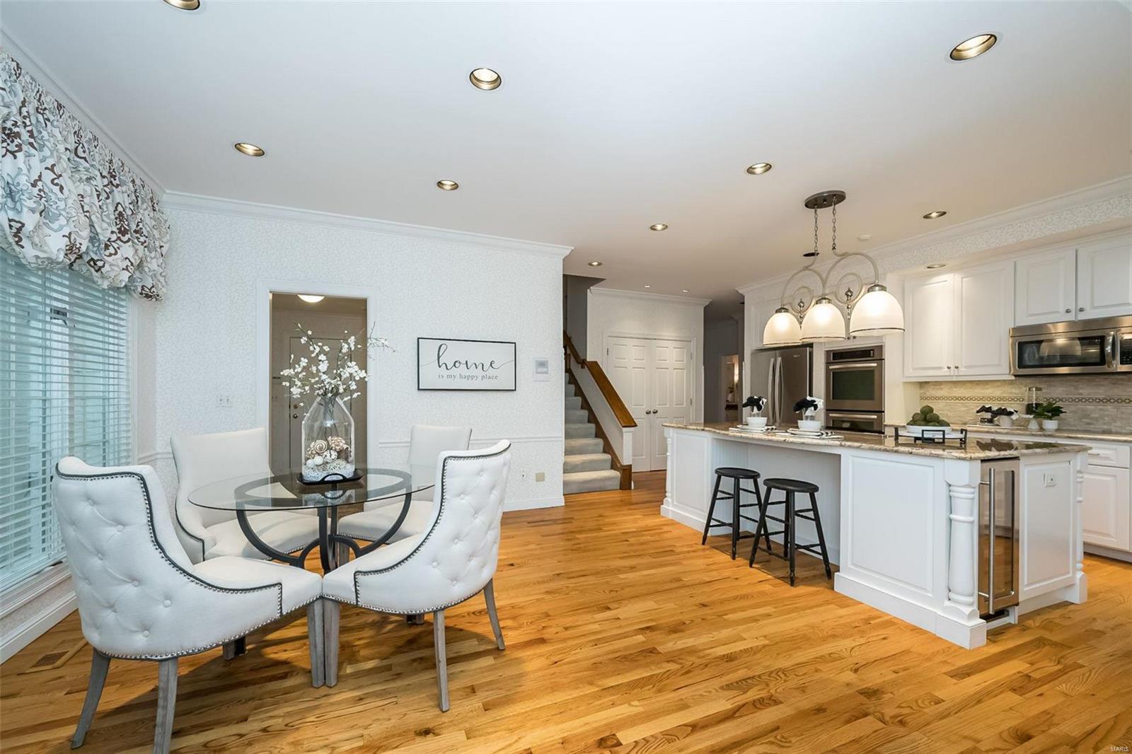 Kingspointe 2A - Residential