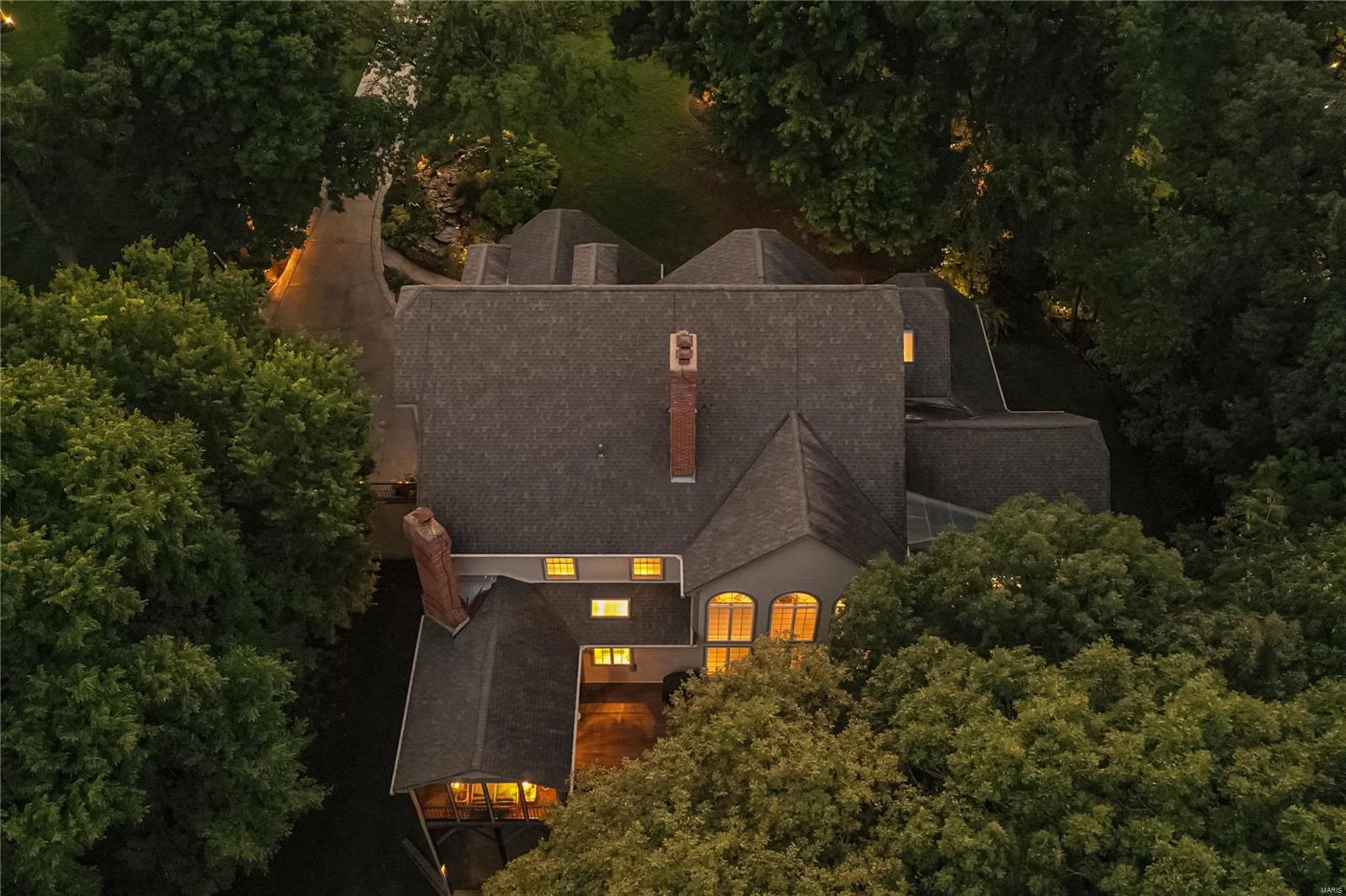 Kingspointe 2A - Residential