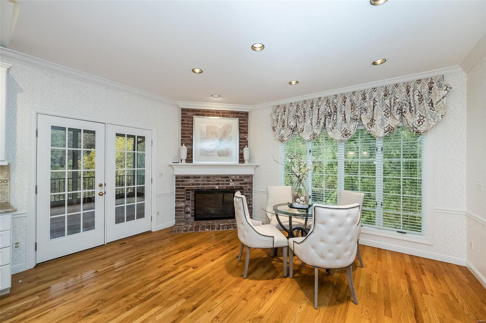 Kingspointe 2A - Residential