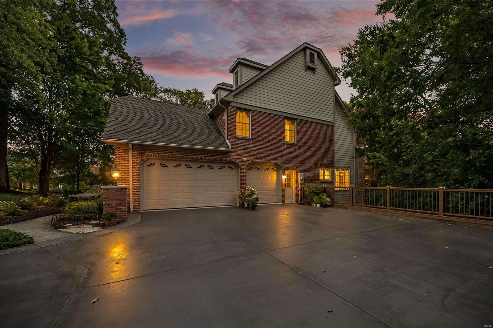 Kingspointe 2A - Residential